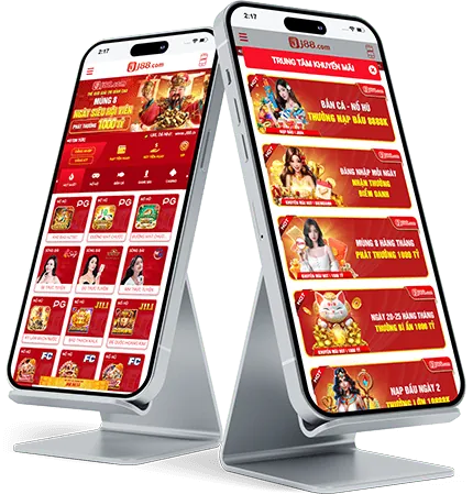 Đa dạng trò chơi 888vnd