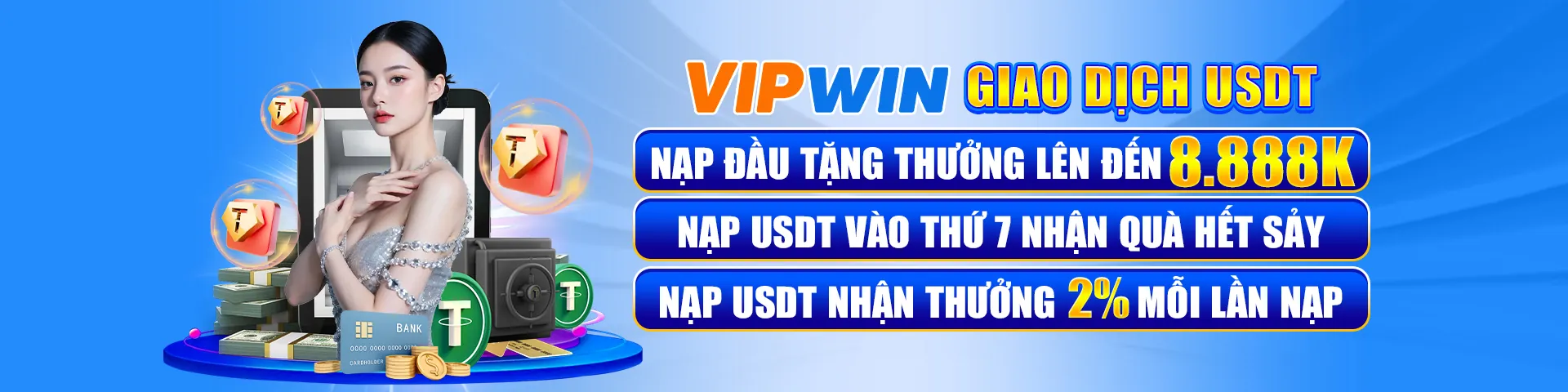 Máy chủ bảo mật và kết nối an toàn của 888vnd