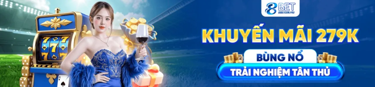 Hình ảnh chính trò chơi Nổ Hũ tại 888vnd trang chủ chính thức với các biểu tượng may mắn và phần thưởng lớn