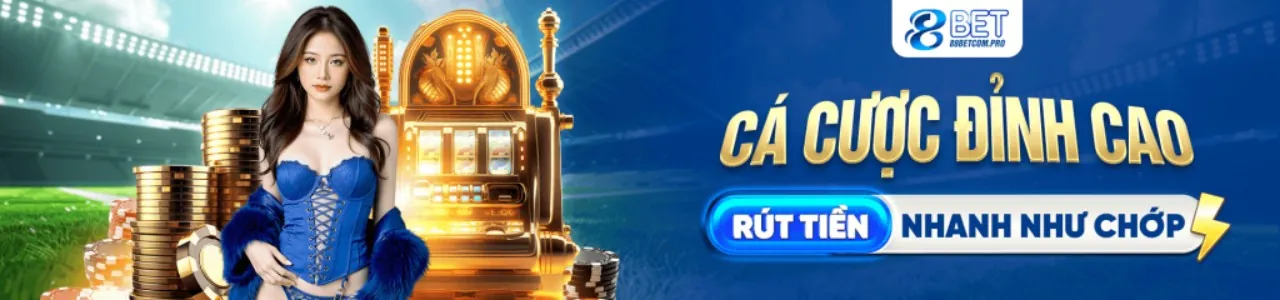 Bắn Cá tại 888vnd