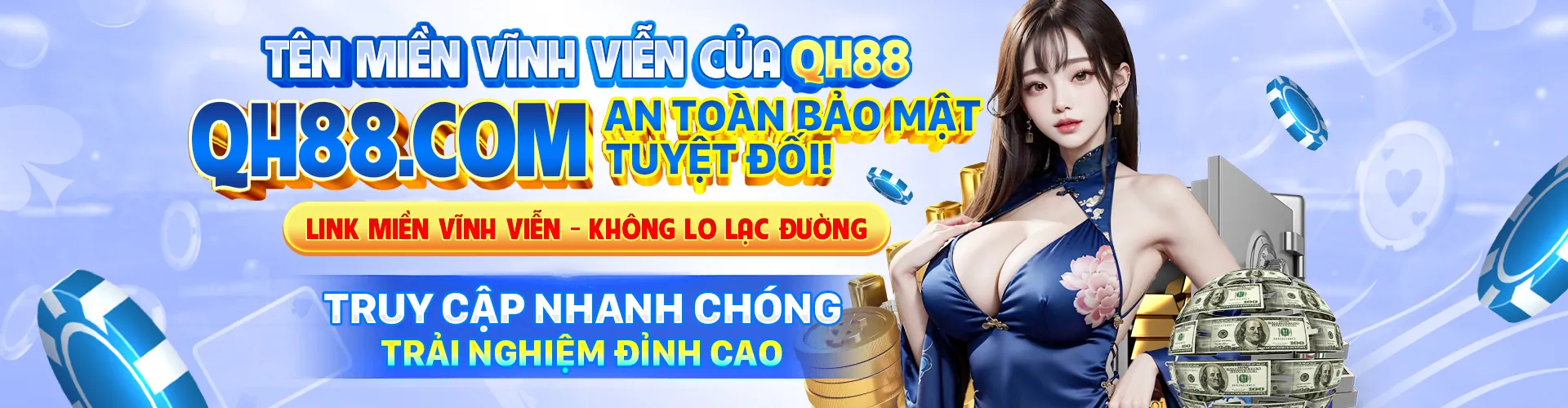 Giao diện trang chủ chính thức 888vnd với các trò chơi cá cược sôi động và biểu tượng vàng xanh