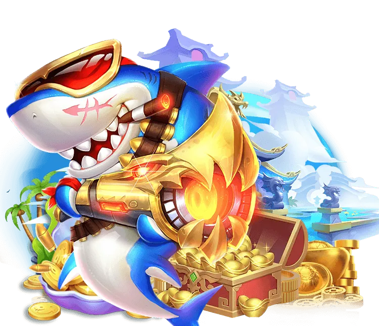 Game Vua Bắn Cá 888vnd